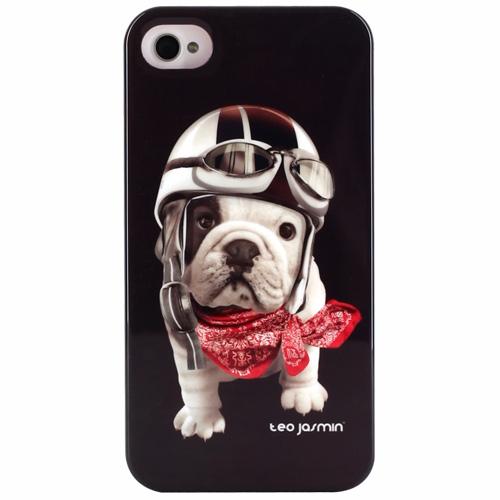 TEO JASMIN HARD COVER TEO RACING IP4 -